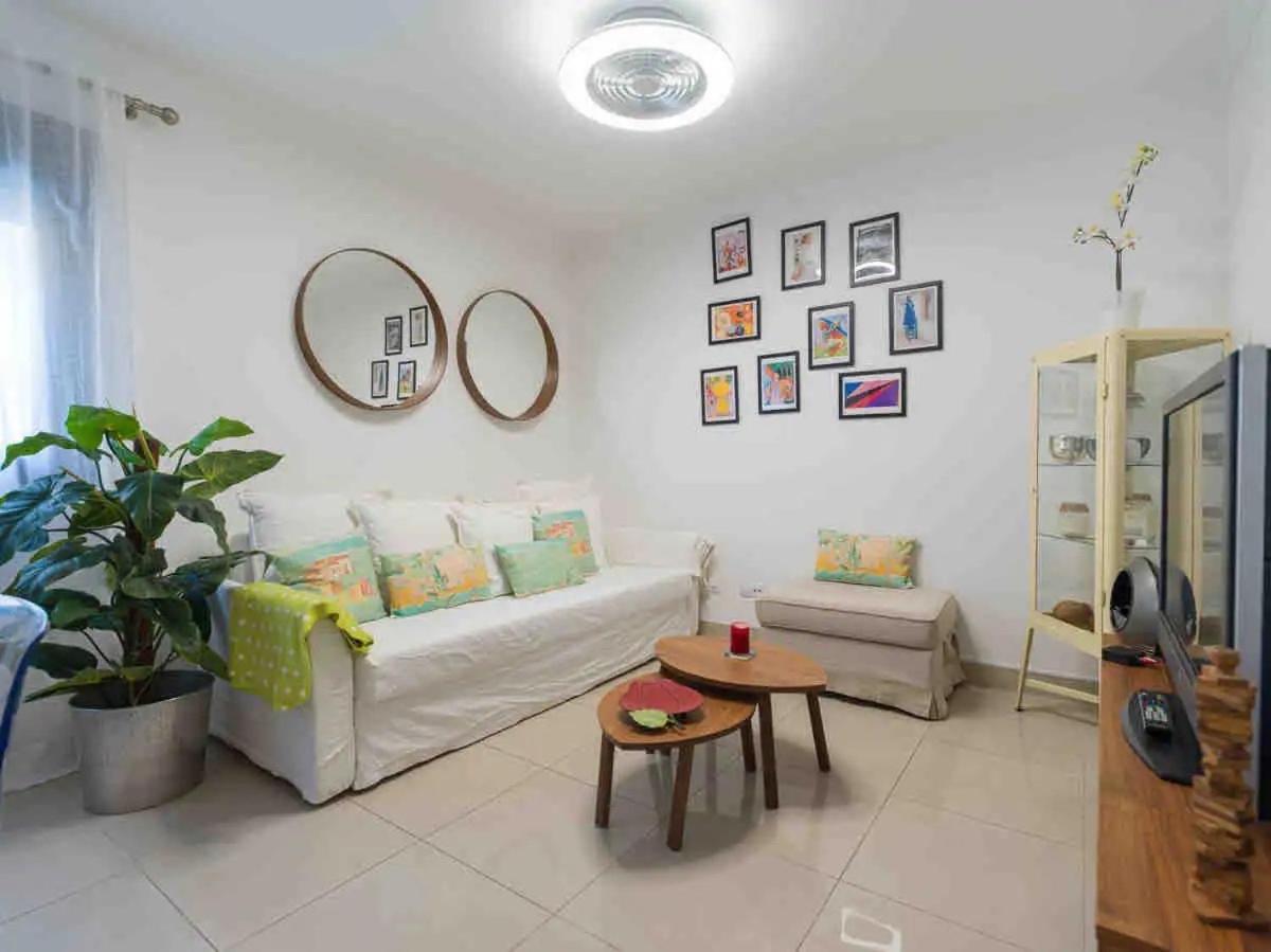 Las Palmas Canteras Exterior photo